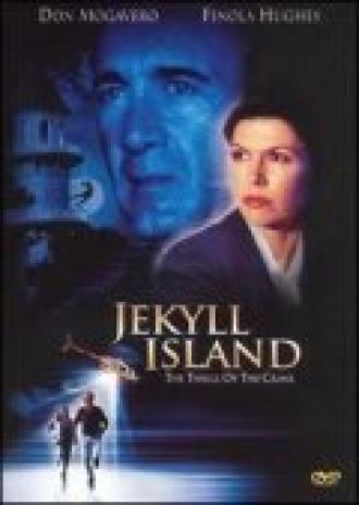 Остров Шакала (фильм 1998)
