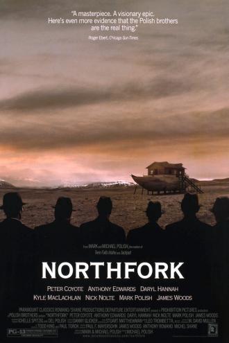 Нортфорк (фильм 2003)