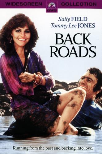 Проселочные дороги (фильм 1981)