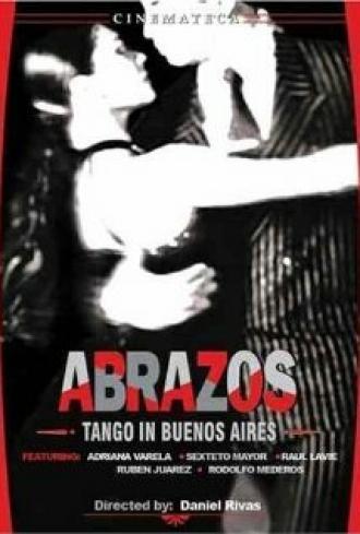 Объятия, танго в Буэнос-Айресе (фильм 2003)
