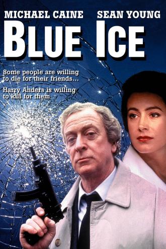 Голубой лед (фильм 1992)