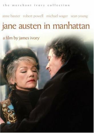 Джейн Остин на Манхэттене (фильм 1980)