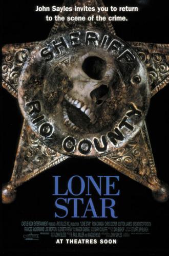 Звезда шерифа (фильм 1996)