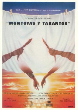 Монтойя и Таранто (фильм 1989)