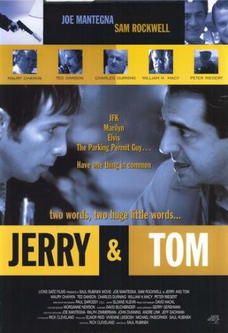 Джерри и Том (фильм 1998)