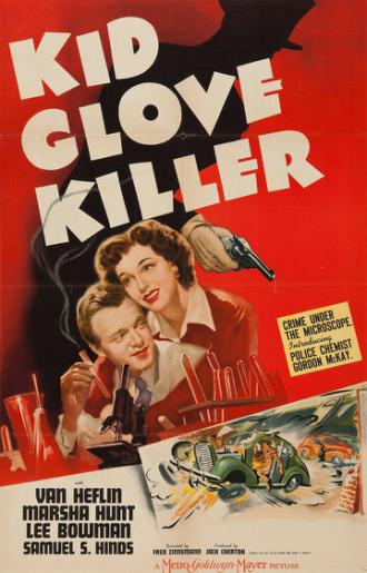 Kid Glove Killer (фильм 1942)
