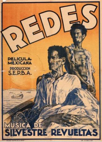 Redes (фильм 1936)