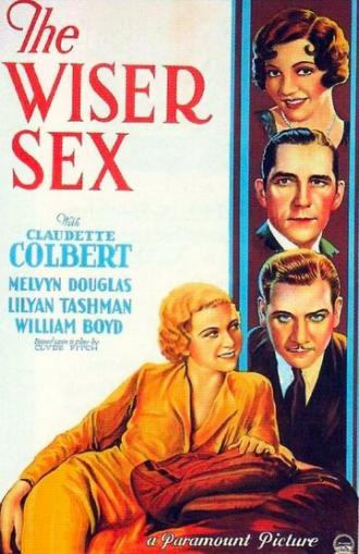 The Wiser Sex (фильм 1932)