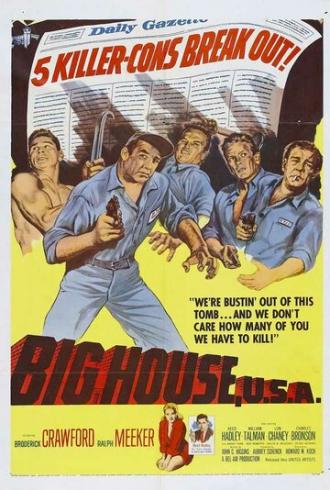 Большой дом (фильм 1955)