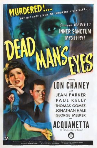 Глаза мертвеца (фильм 1944)