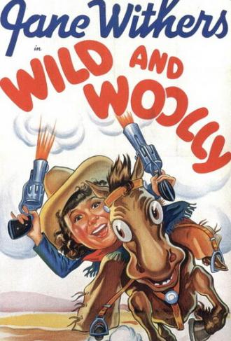 Wild and Woolly (фильм 1937)