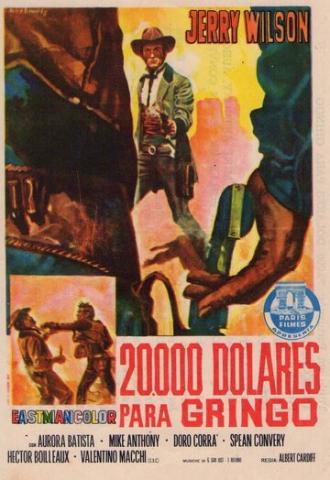 20 000 долларов, залитых кровью (фильм 1969)