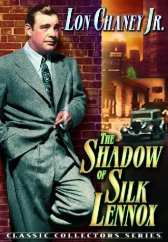 The Shadow of Silk Lennox (фильм 1935)