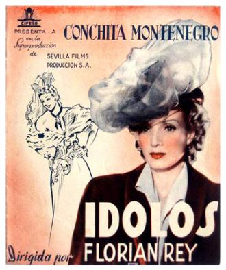 Идолы (фильм 1943)