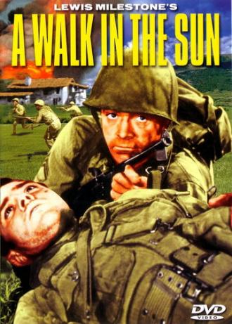 Прогулка под солнцем (фильм 1945)