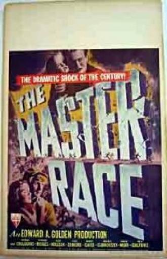 The Master Race (фильм 1944)
