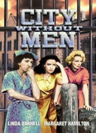 City Without Men (фильм 1943)