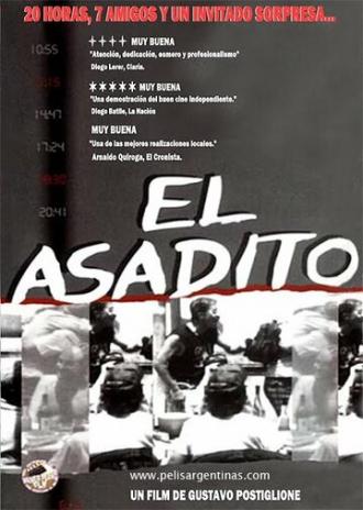 El asadito (фильм 2000)