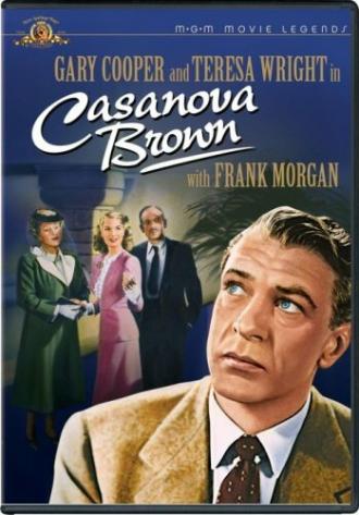 Казанова Браун (фильм 1944)