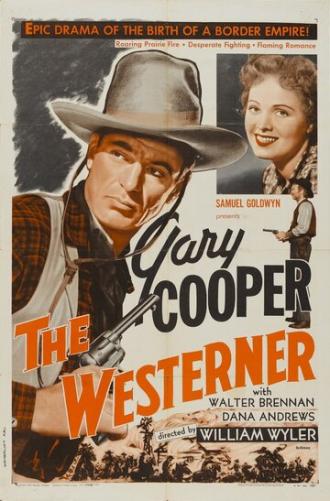 Человек с запада (фильм 1940)