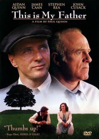 Все о моем отце (фильм 1998)