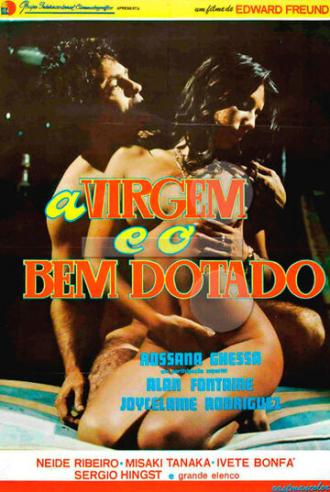 A Virgem e o Bem-Dotado (фильм 1980)