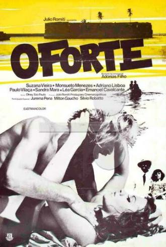 O Forte (фильм 1974)
