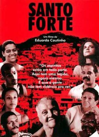 Santo Forte (фильм 1999)