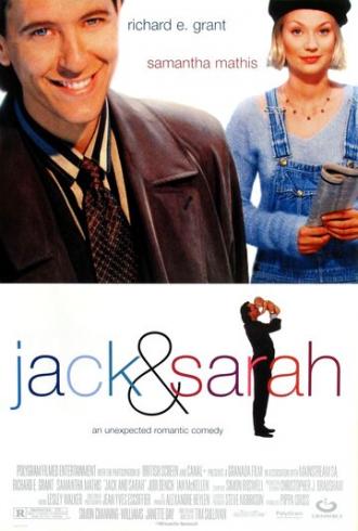 Джек и Сара (фильм 1995)
