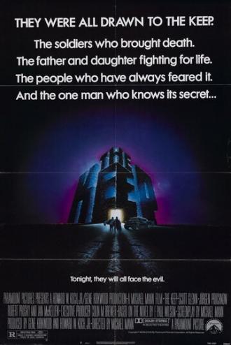 Крепость (фильм 1983)