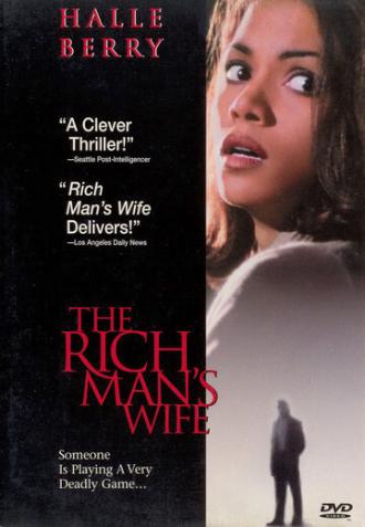Жена богача (фильм 1996)