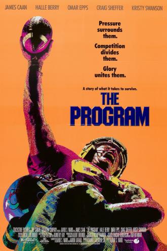 Программа (фильм 1993)