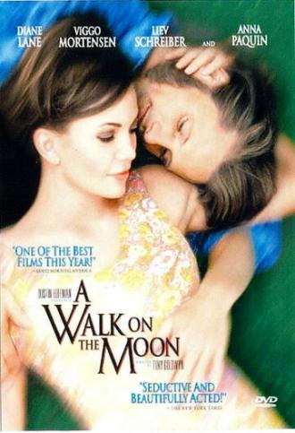 Прогулка по Луне (фильм 1999)