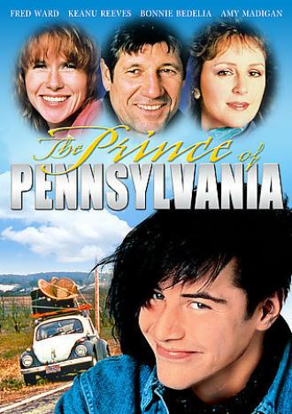 Принц Пенсильвании (фильм 1988)