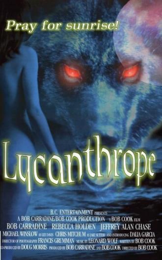 Lycanthrope (фильм 1999)