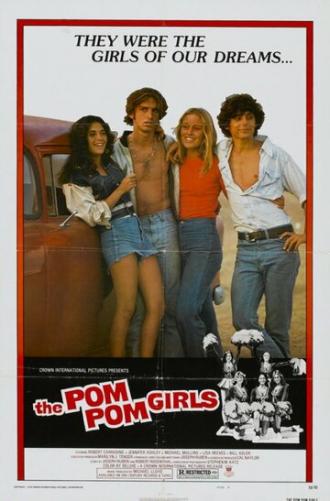 Девочки с помпонами (фильм 1976)