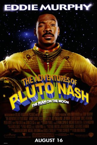 Приключения Плуто Нэша (фильм 2002)