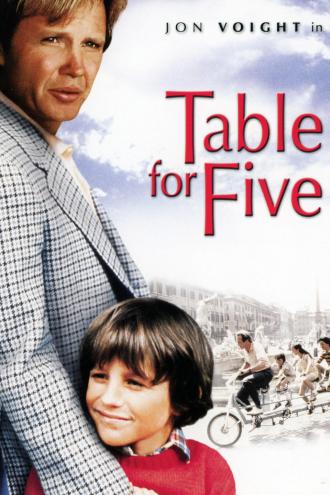 Стол для пятерых (фильм 1983)