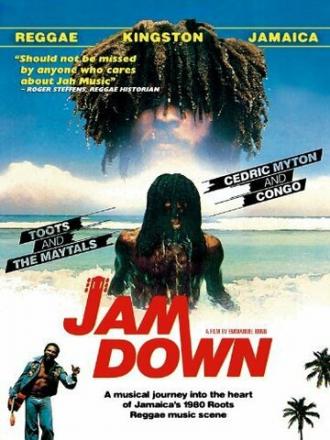 Jam down (фильм 1981)
