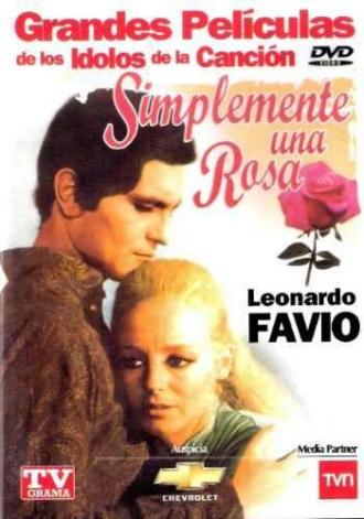 Просто розы (фильм 1971)
