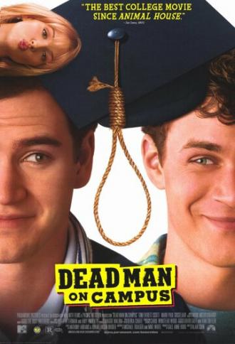 Мертвец в колледже (фильм 1998)
