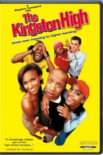 Kingston High (фильм 2002)