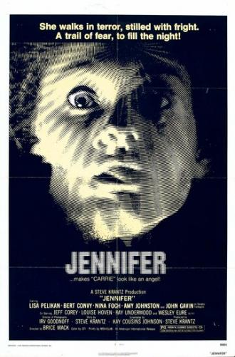 Секрет Дженнифер (фильм 1978)