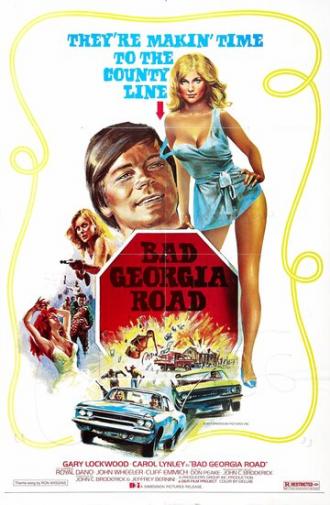 Плохая дорога в Джорджии (фильм 1977)