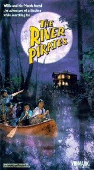 Речные пираты (фильм 1988)