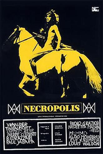 Некрополь (фильм 1970)