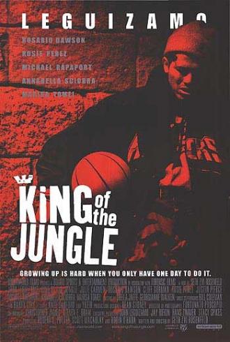 Король джунглей (фильм 2000)