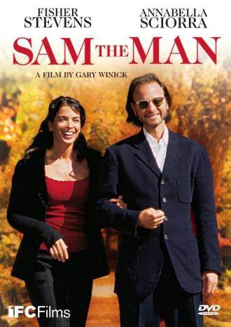 Любовник Сэм (фильм 2001)