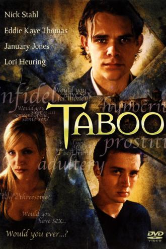 Табу (фильм 2002)