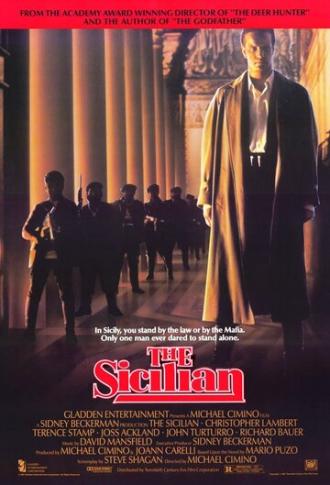 Сицилиец (фильм 1987)